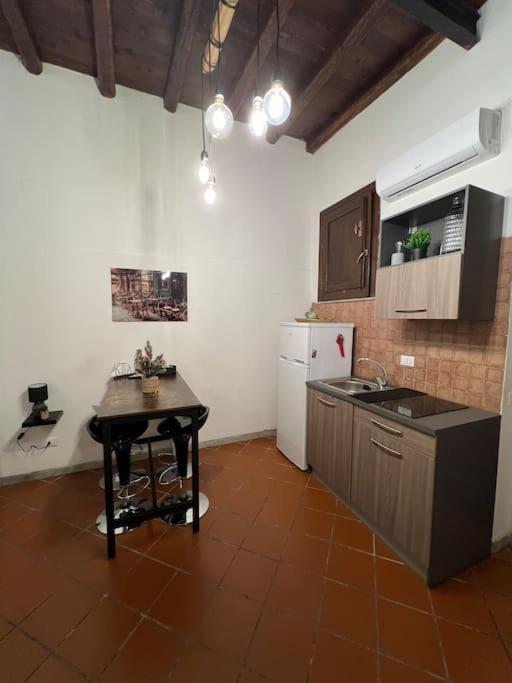 Central Cathedral Apartment Palermo Exterior photo